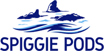 Spiggie Pods